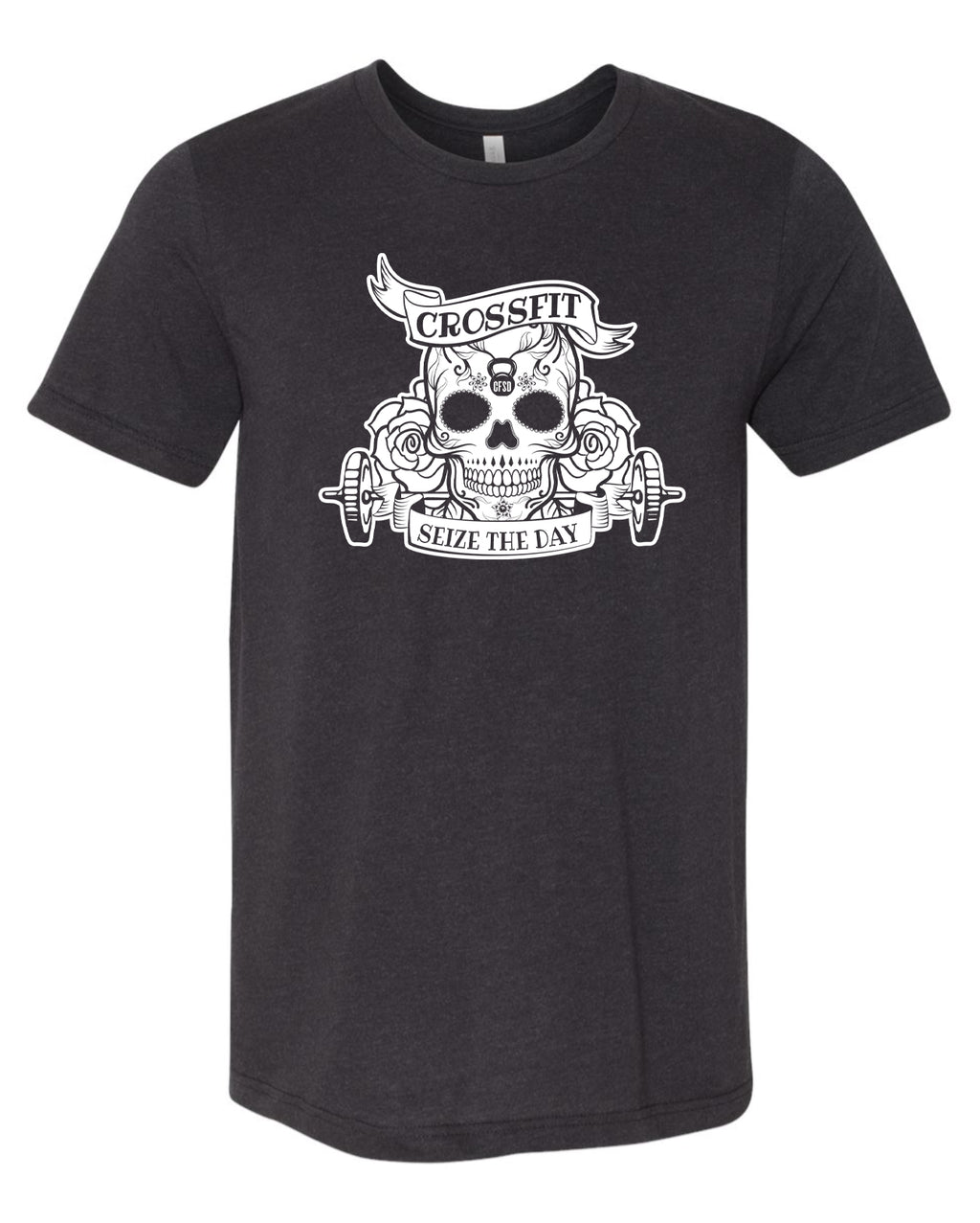 CFSD Triblend Tee