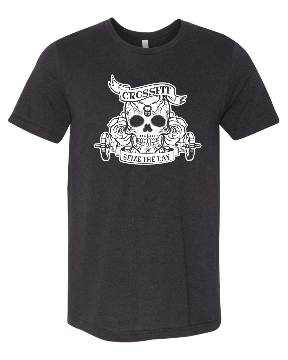 CFSD Triblend Tee