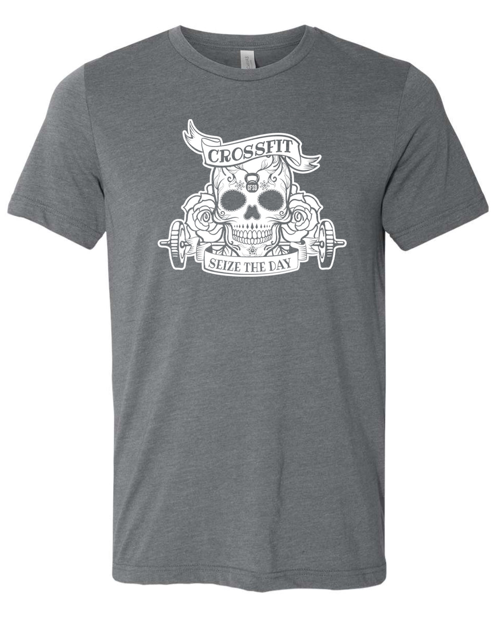 CFSD Triblend Tee