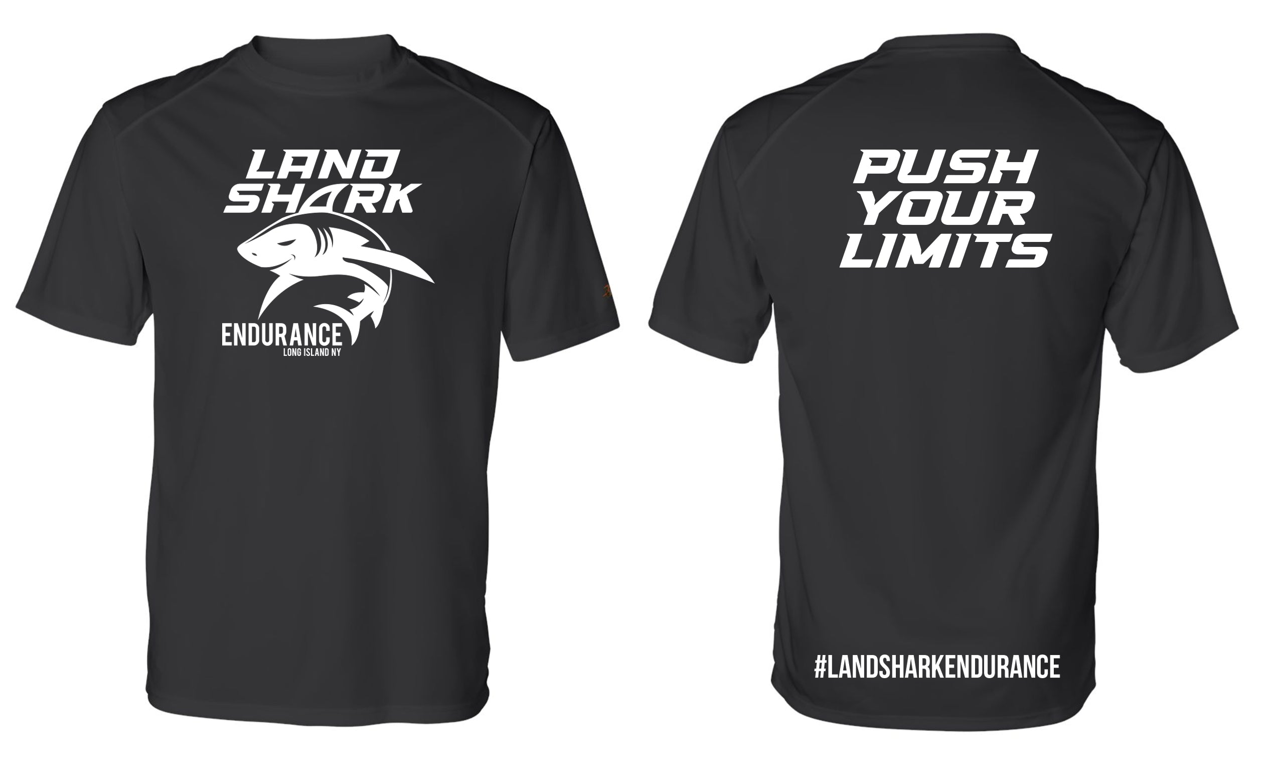 Men's Land Shark Design 1 4120