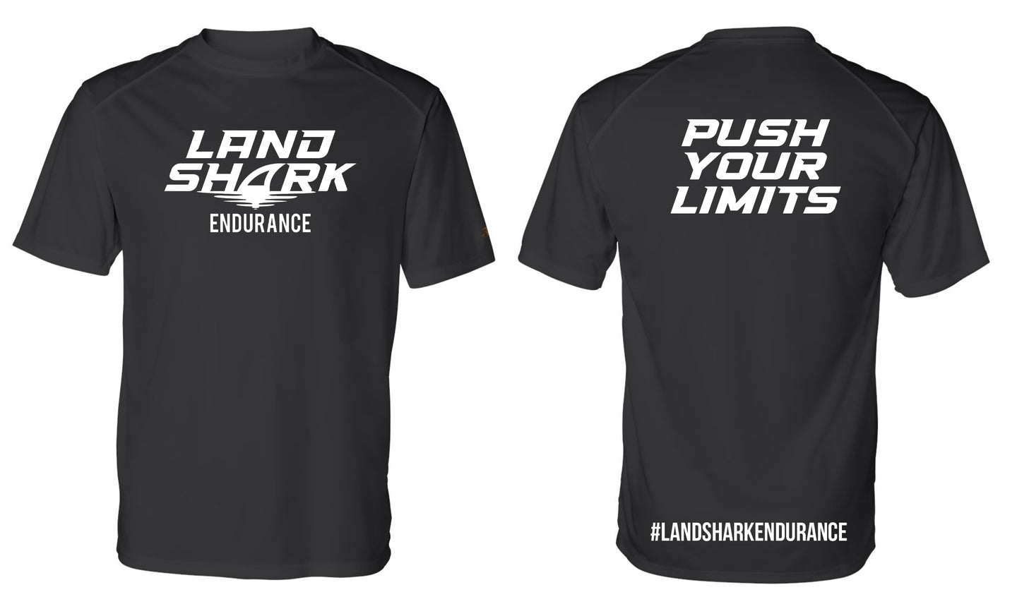 Men's Land Shark Design 2 4120