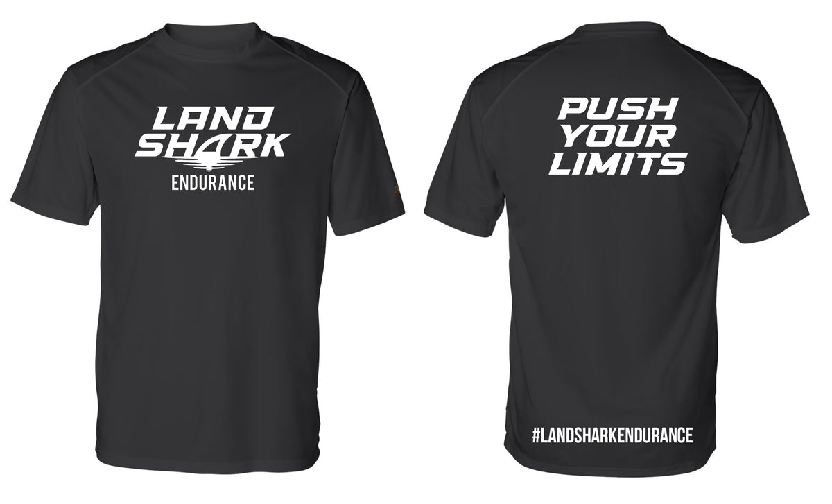 Men's Land Shark Design 2 4120