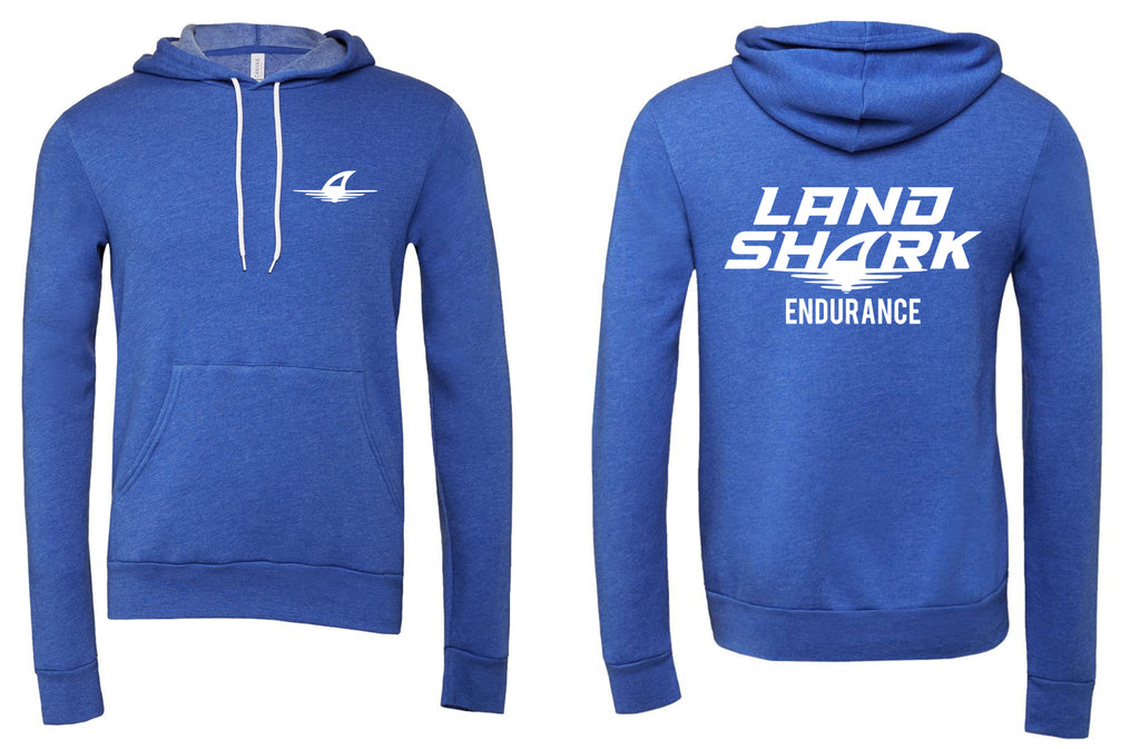Land Shark Design 3 3719 Royal Hood