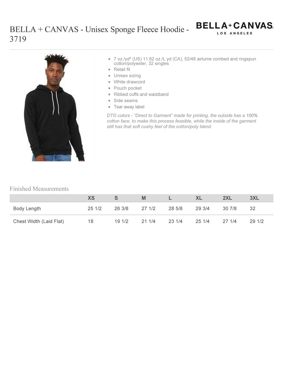 Land Shark Design 3 3719 Royal Hood