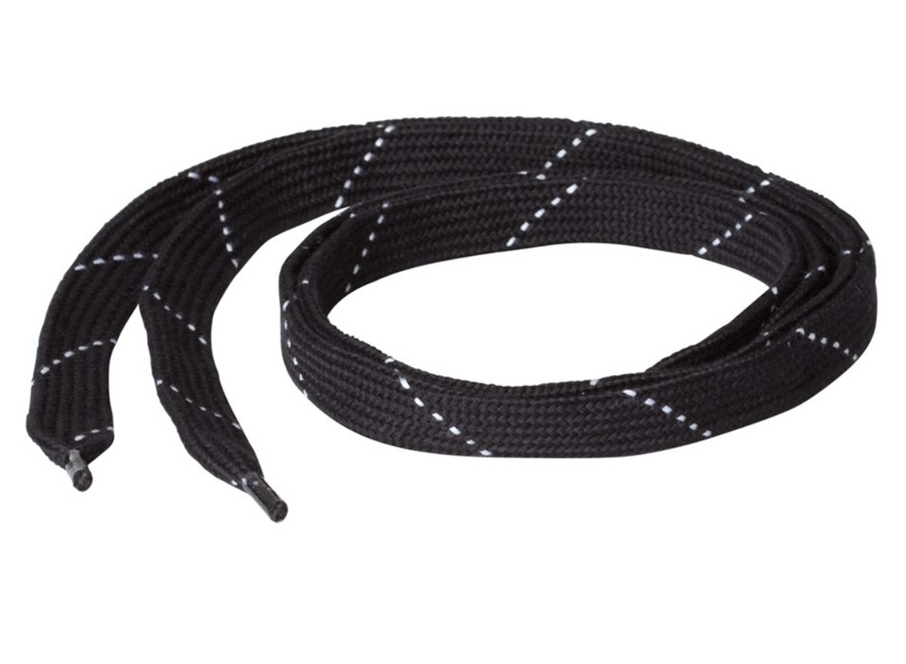 Peak 180 Custom Laces For Hockey Hood