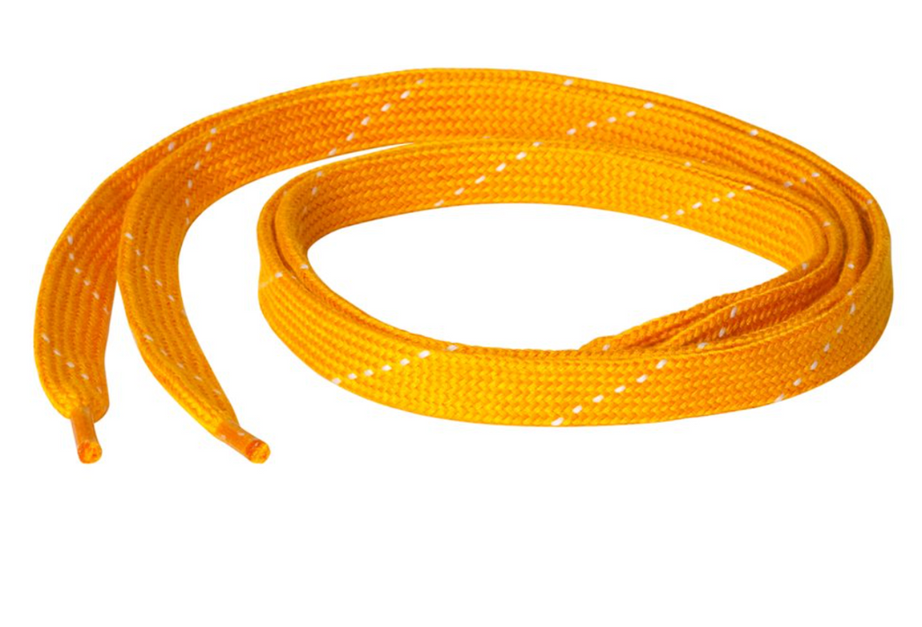 Peak 180 Custom Laces For Hockey Hood