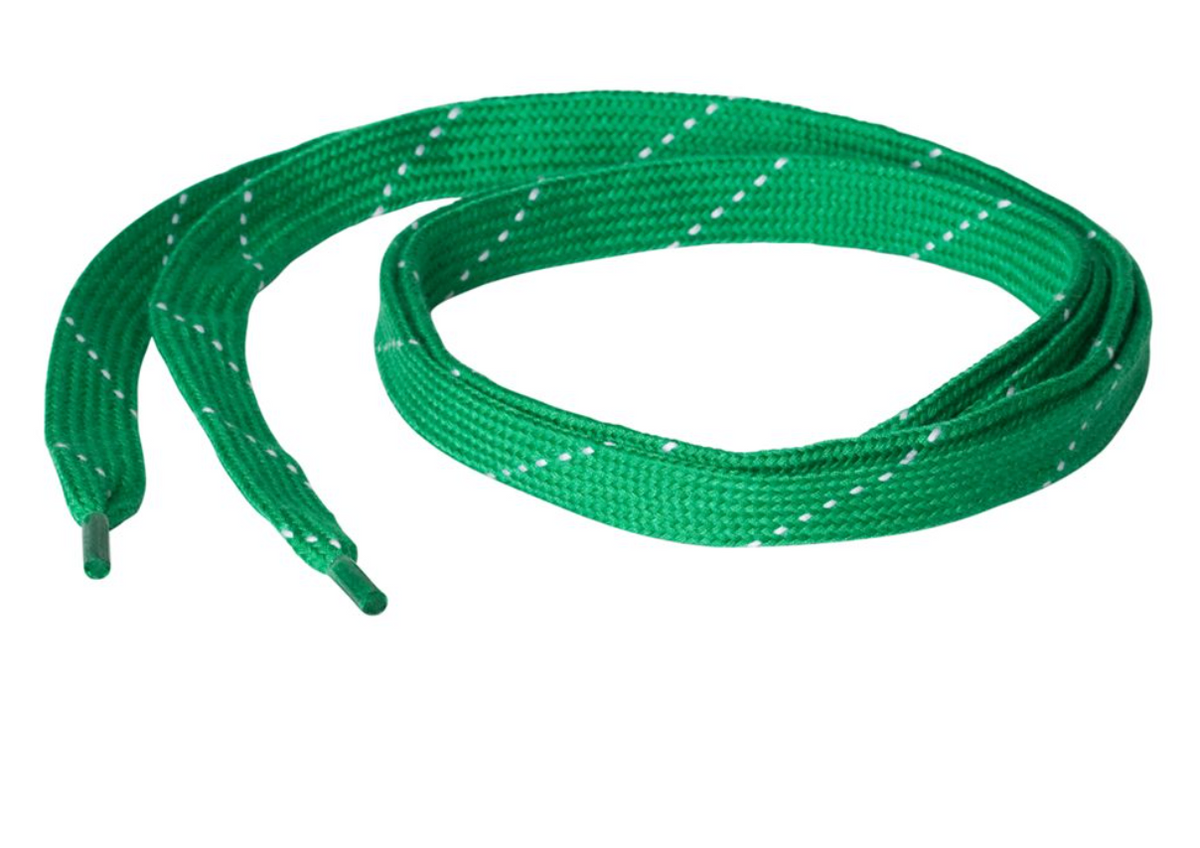 Peak 180 Custom Laces For Hockey Hood
