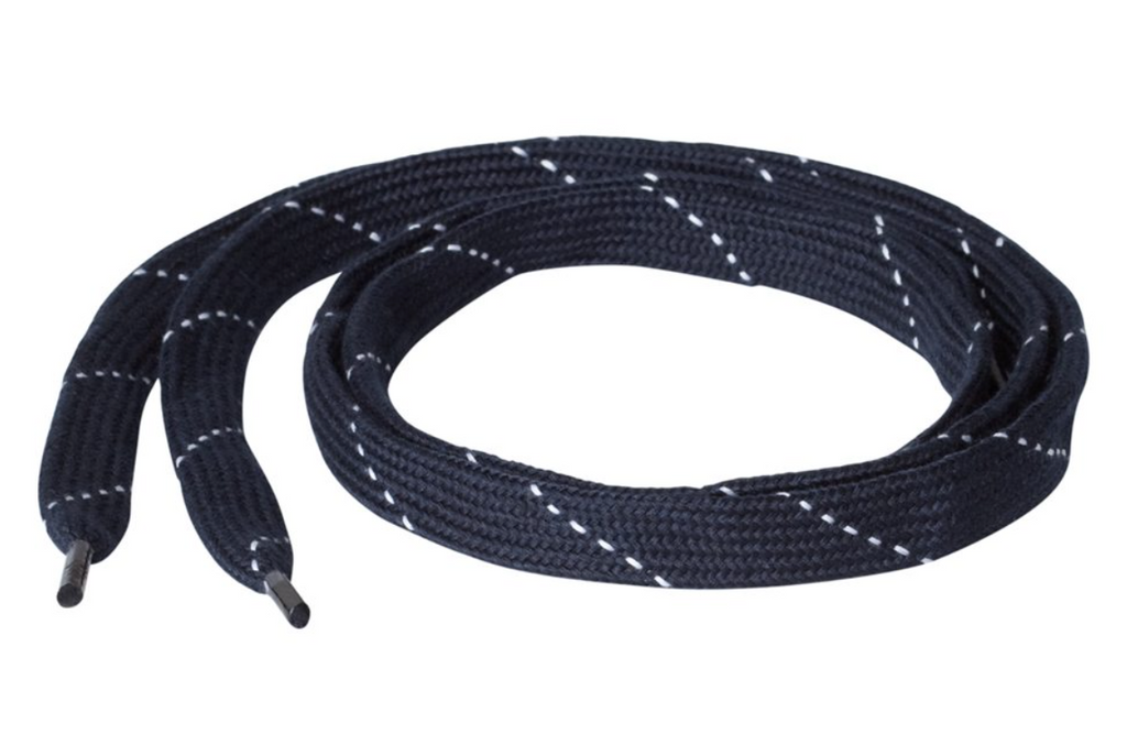 Peak 180 Custom Laces For Hockey Hood