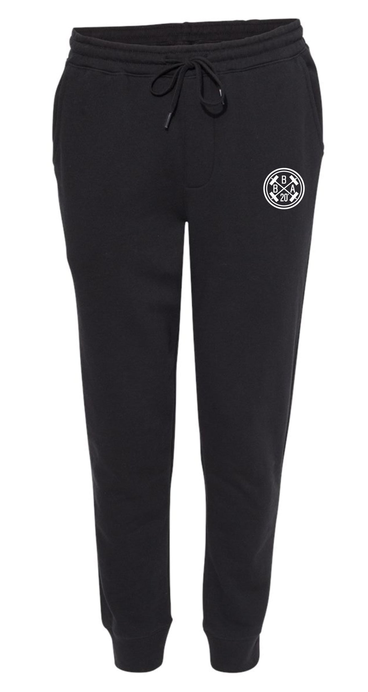 Black Bear Athletics Unisex Joggers
